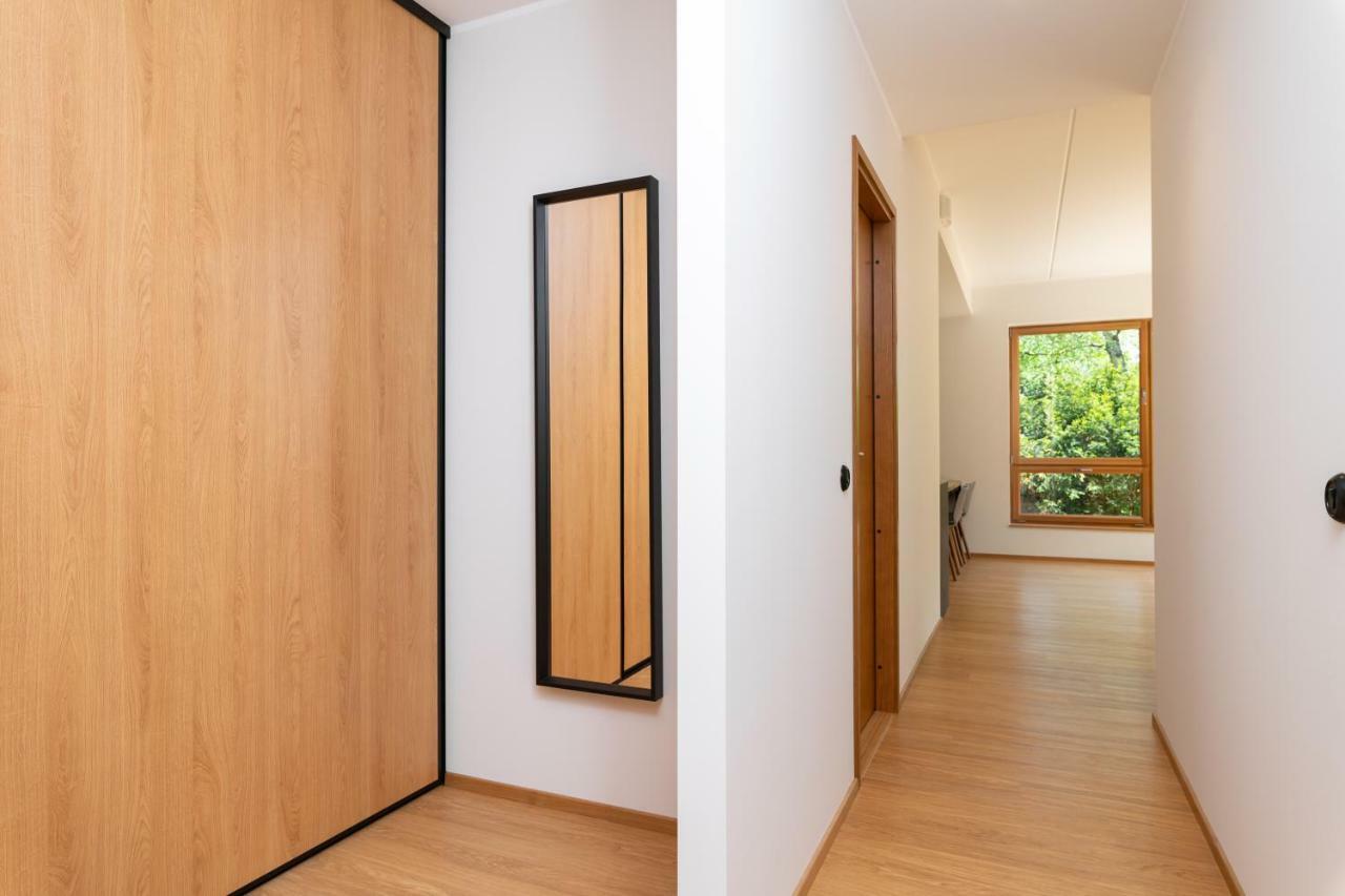 Self-Check-In 2 Bedroom Apartment With A Terrace And Free Parking Talin Exterior foto